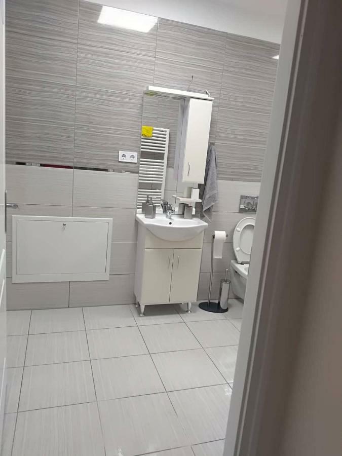 维斯普雷姆 Alma Vendeghaz酒店 外观 照片
